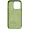 Nudient Nudient Bold Case Apple iPhone 14 Pro Leafy Green