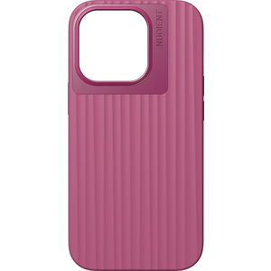 Nudient Bold Case Apple iPhone 14 Pro Deep Pink