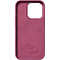 Nudient Nudient Bold Case Apple iPhone 14 Pro Deep Pink
