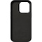 Nudient Nudient Bold Case Apple iPhone 14 Pro Charcoal Black