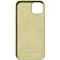 Nudient Nudient Bold Case Apple iPhone 14 Plus Vanilla Yellow