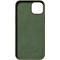 Nudient Nudient Bold Case Apple iPhone 14 Plus Olive Green