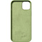 Nudient Nudient Bold Case Apple iPhone 14 Plus Leafy Green