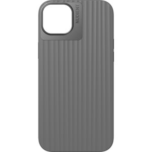 Nudient Bold Case Apple iPhone 14 Plus Charcoal Black