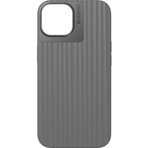 Nudient Bold Case Apple iPhone 14 Charcoal Black