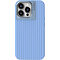 Nudient Nudient Bold Case Apple iPhone 13 Pro Maya Blue