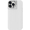 Nudient Nudient Bold Case Apple iPhone 13 Pro Max Chalk White