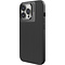 Nudient Nudient Bold Case Apple iPhone 13 Pro Charcoal Black