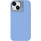 Nudient Nudient Bold Case Apple iPhone 13 Mini Maya Blue