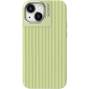 Nudient Bold Case Apple iPhone 13 Mini Leafy Green
