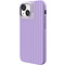 Nudient Nudient Bold Case Apple iPhone 13 Mini Lavender Violet