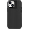 Nudient Nudient Bold Case Apple iPhone 13 Mini Charcoal Black