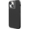 Nudient Nudient Bold Case Apple iPhone 13 Mini Charcoal Black