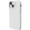 Nudient Nudient Bold Case Apple iPhone 13 Mini Chalk White