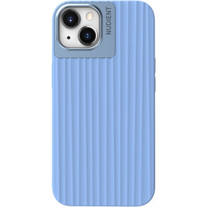 Nudient Bold Case Apple iPhone 13 Maya Blue