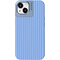 Nudient Nudient Bold Case Apple iPhone 13 Maya Blue