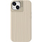 Nudient Nudient Bold Case Apple iPhone 13 Linen Beige