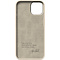 Nudient Nudient Bold Case Apple iPhone 13 Linen Beige