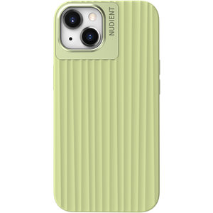 Nudient Bold Case Apple iPhone 13 Leafy Green