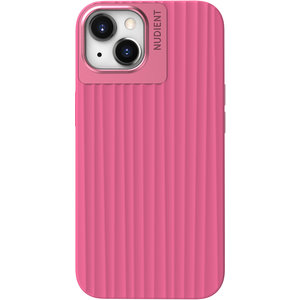 Nudient Bold Case Apple iPhone 13 Deep Pink