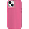 Nudient Nudient Bold Case Apple iPhone 13 Deep Pink