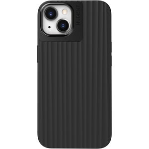Nudient Bold Case Apple iPhone 13 Charcoal Black