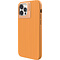 Nudient Nudient Bold Case Apple iPhone 12/12 Pro Tangerine Orange