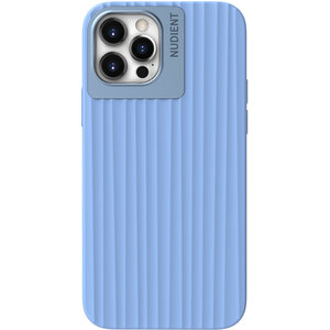 Nudient Bold Case Apple iPhone 12/12 Pro Maya Blue