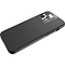 Nudient Nudient Bold Case Apple iPhone 12/12 Pro Charcoal Black