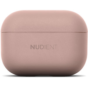 Nudient Apple Airpods Pro Case V1 Dusty Pink