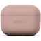 Nudient Nudient Apple Airpods Pro Case V1 Dusty Pink