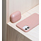 Nudient Nudient Apple Airpods Pro Case V1 Dusty Pink