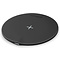 Mobiparts Mobiparts Wireless Quick Charger 15W Flat Black