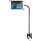 Mobiparts Mobiparts Universal Tablet Mount With Gooseneck
