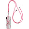 Mobiparts Mobiparts Universal Phonestrap Pink