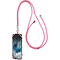 Mobiparts Mobiparts Universal Phonestrap Pink