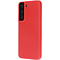 Mobiparts Mobiparts Silicone Cover Samsung Galaxy S22 Scarlet Red