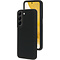 Mobiparts Mobiparts Silicone Cover Samsung Galaxy S22 Black