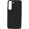 Mobiparts Mobiparts Silicone Cover Samsung Galaxy S22 Black