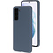 Mobiparts Mobiparts Silicone Cover Samsung Galaxy S21 Royal Grey