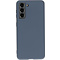 Mobiparts Mobiparts Silicone Cover Samsung Galaxy S21 Royal Grey