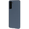 Mobiparts Mobiparts Silicone Cover Samsung Galaxy S21 Royal Grey