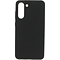 Mobiparts Mobiparts Silicone Cover Samsung Galaxy S21 FE (2022) Black