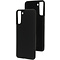 Mobiparts Mobiparts Silicone Cover Samsung Galaxy S21 Plus Black