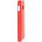 Mobiparts Mobiparts Silicone Cover Samsung Galaxy S10e Scarlet Red