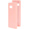 Mobiparts Mobiparts Silicone Cover Samsung Galaxy S10 Blossom Pink
