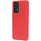 Mobiparts Mobiparts Silicone Cover Samsung Galaxy A53 (2022) Scarlet Red