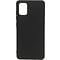 Mobiparts Mobiparts Silicone Cover Samsung Galaxy A51 (2020) Black