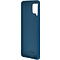 Mobiparts Mobiparts Silicone Cover Samsung Galaxy A42 (2020) Blueberry Blue