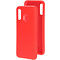 Mobiparts Mobiparts Silicone Cover Samsung Galaxy A40 (2019) Scarlet Red